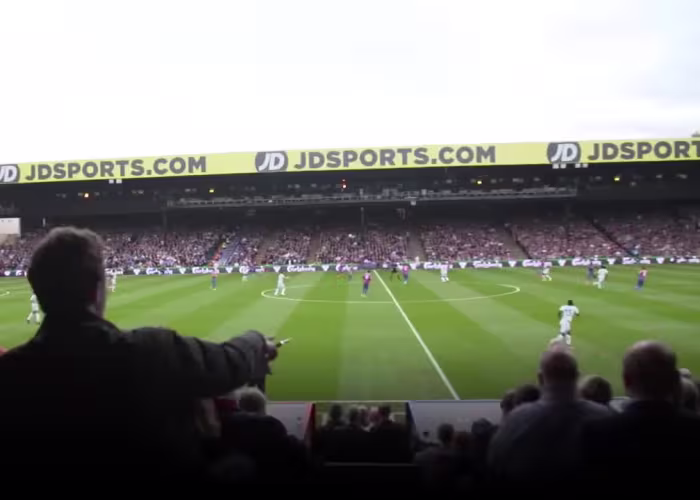 2010 Hospitality Video