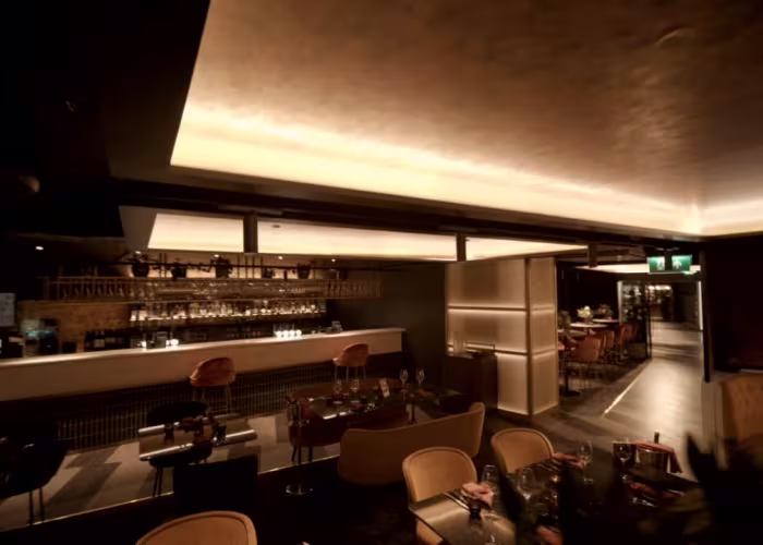 Mezz Restaurant AO Arena