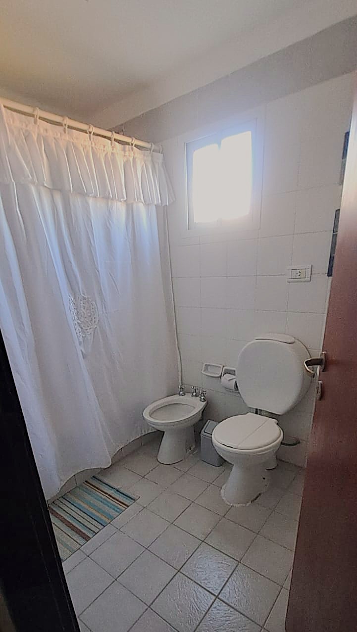 Habitación secundaria