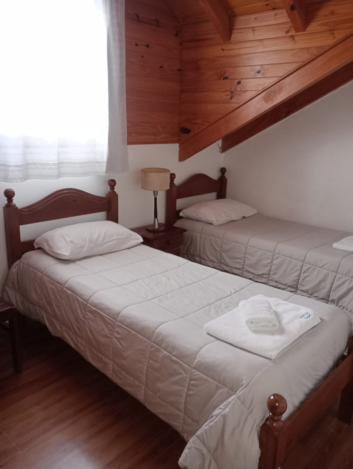 Habitación secundaria