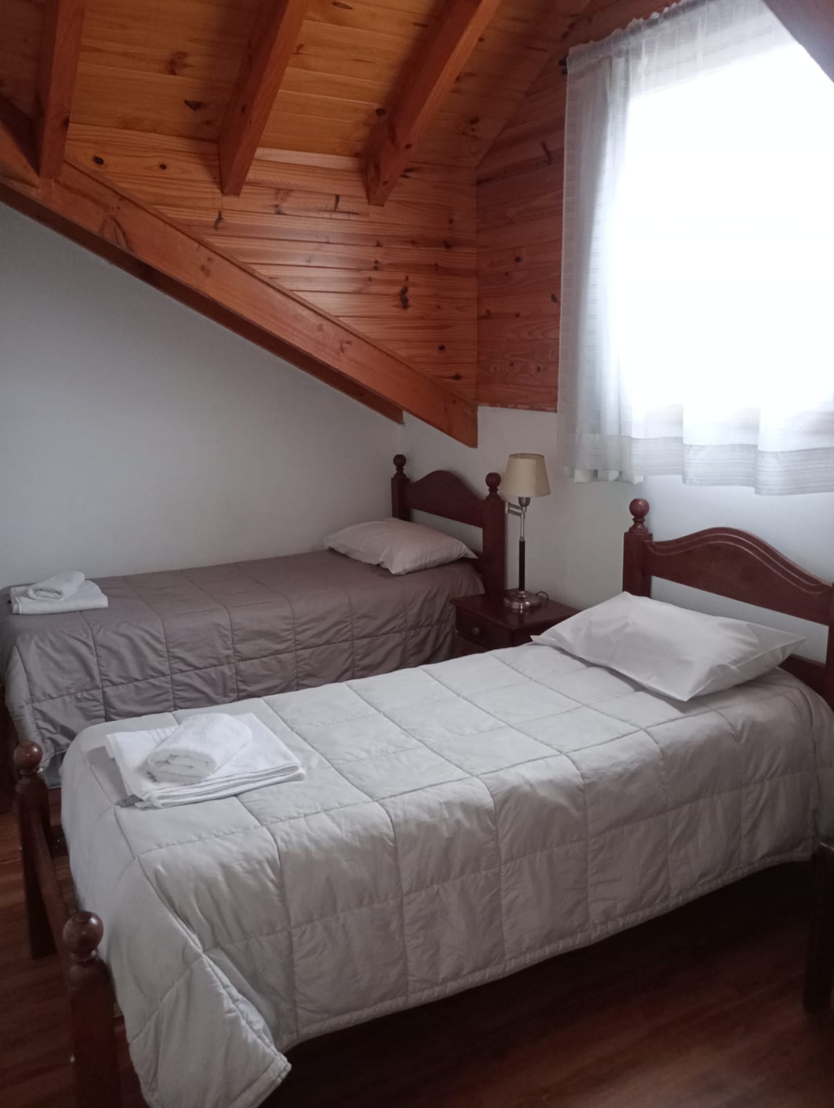 Habitación secundaria