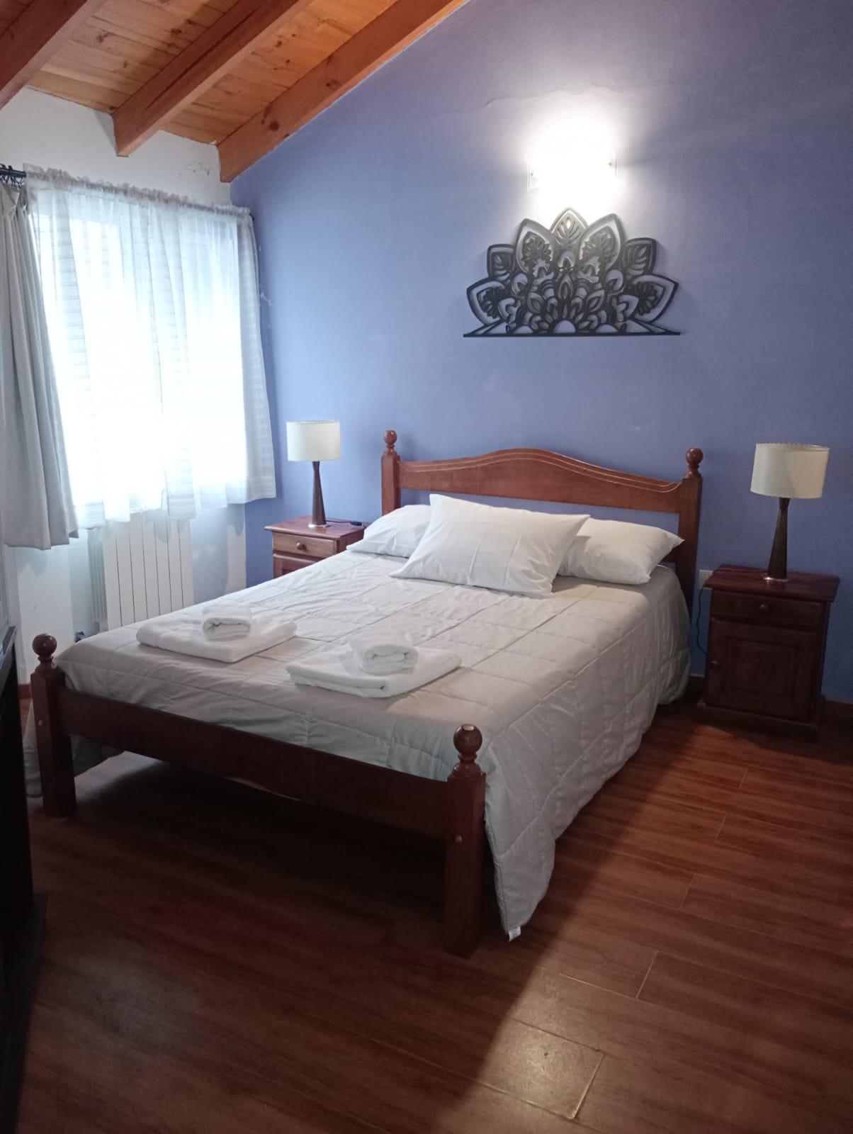 Habitación principal