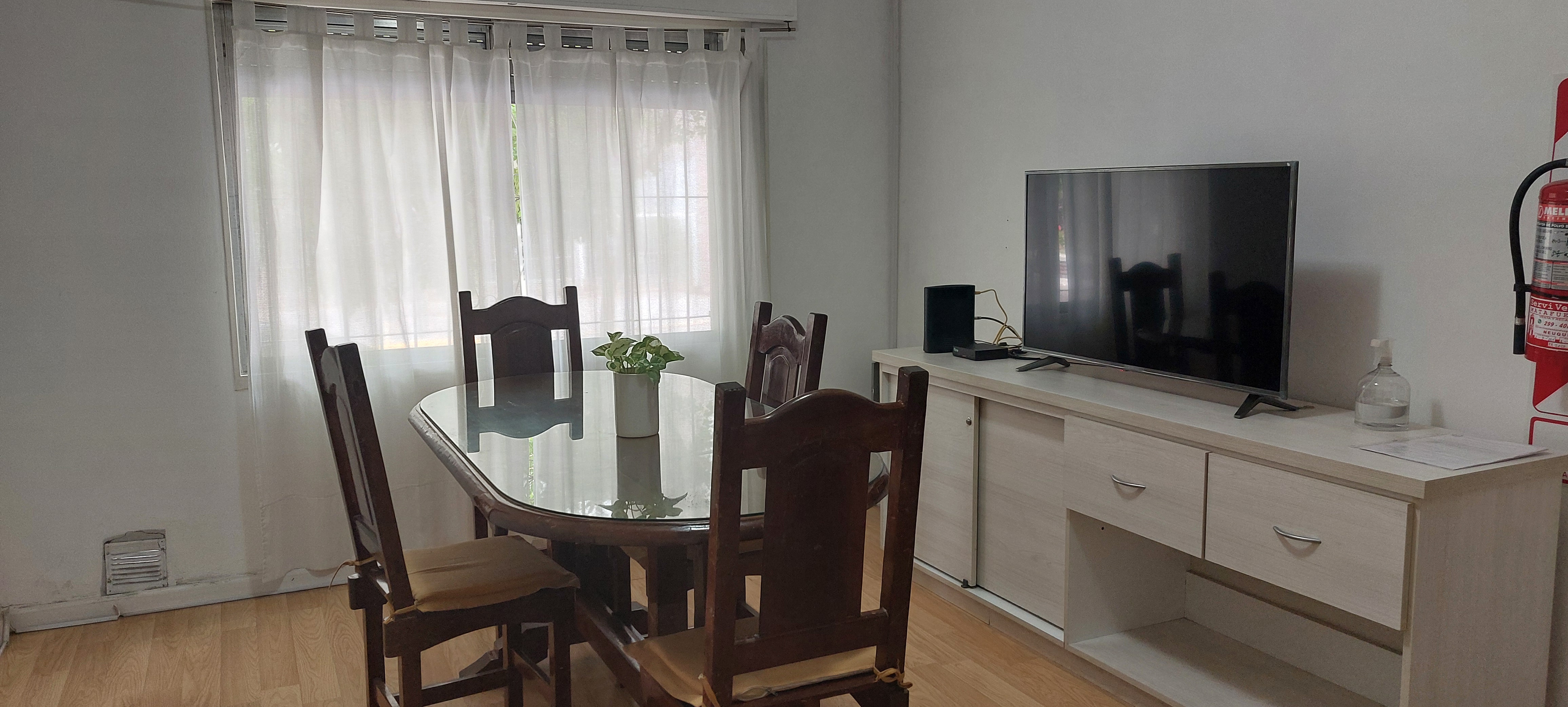 Habitación principal