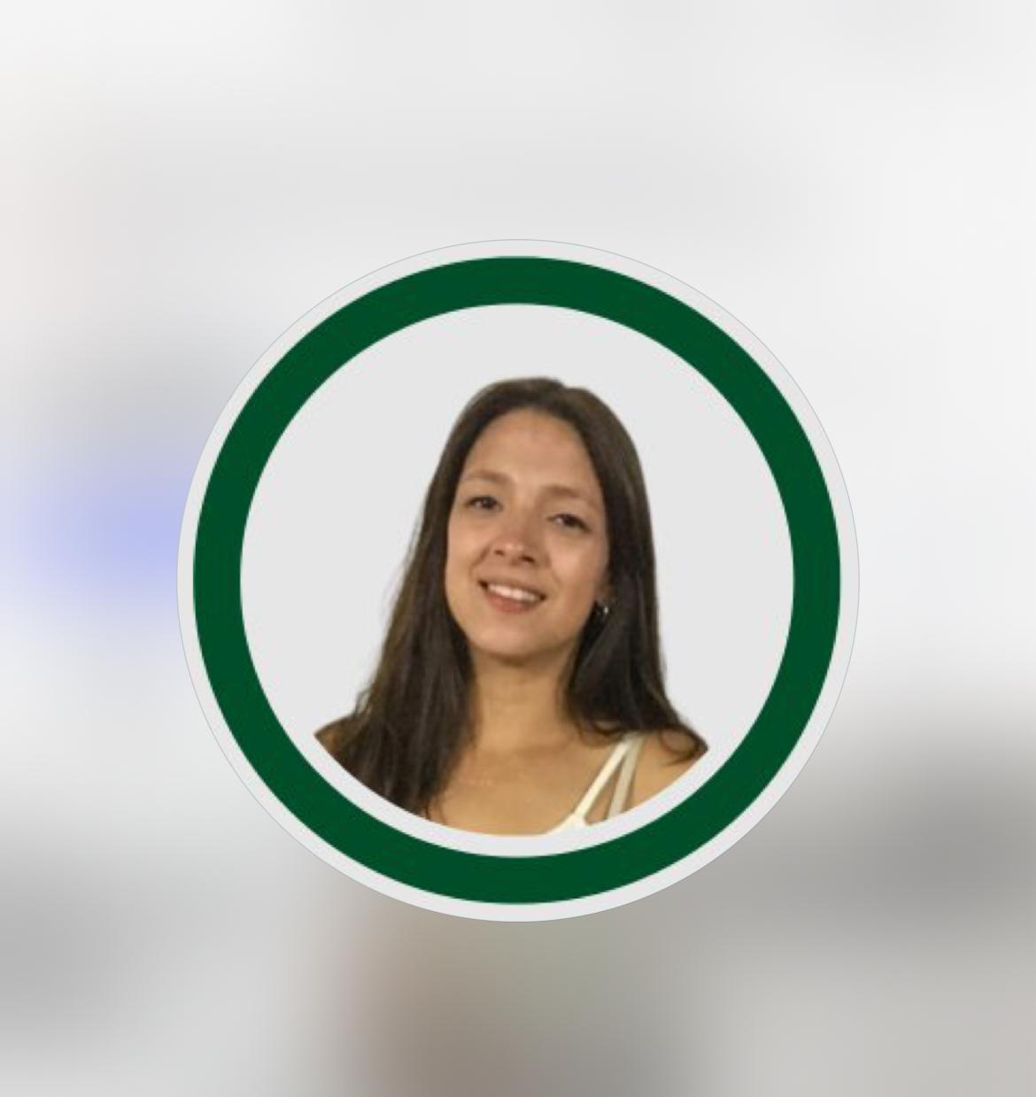 Florencia Escobar