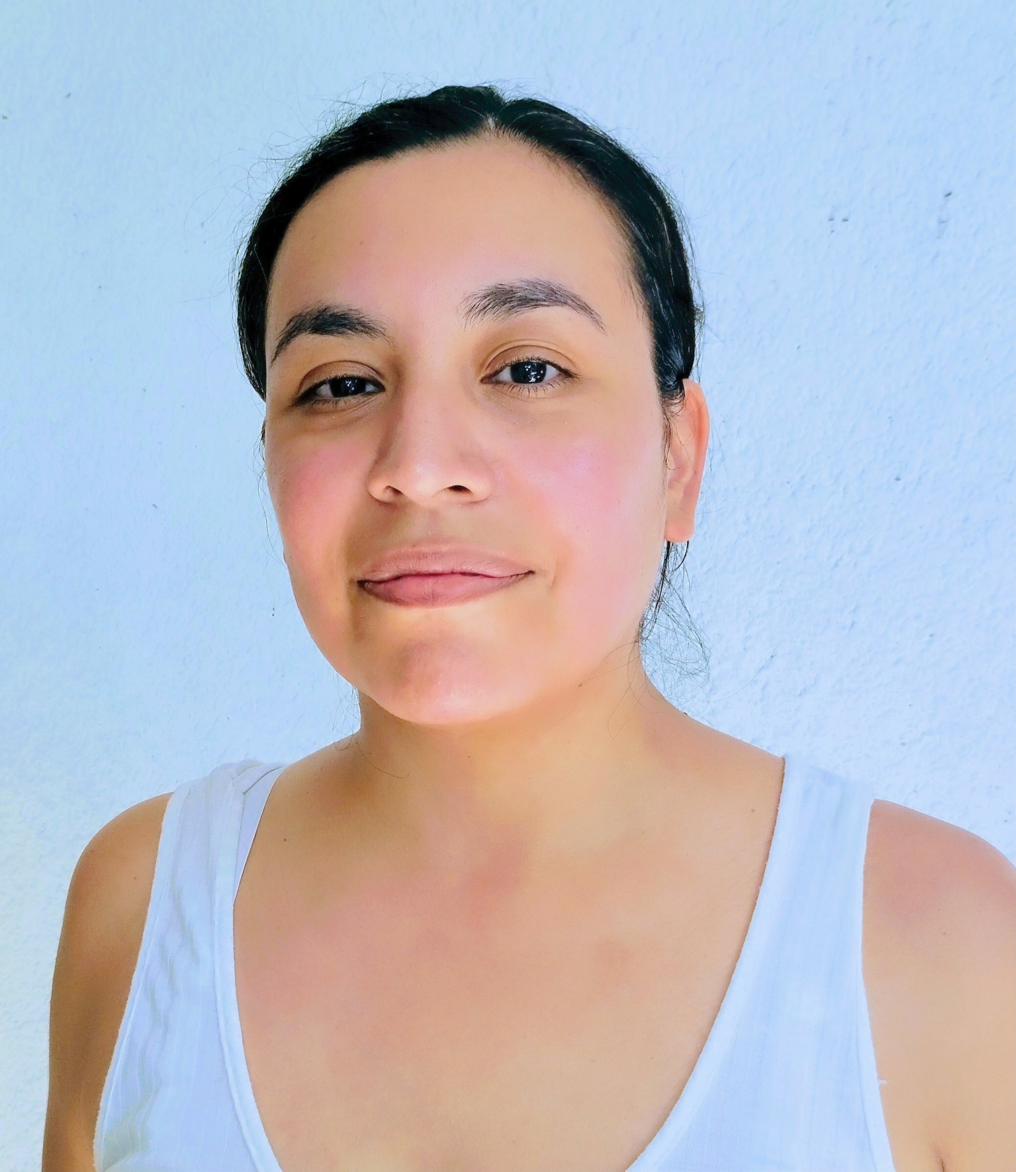 Ivanna Sánchez