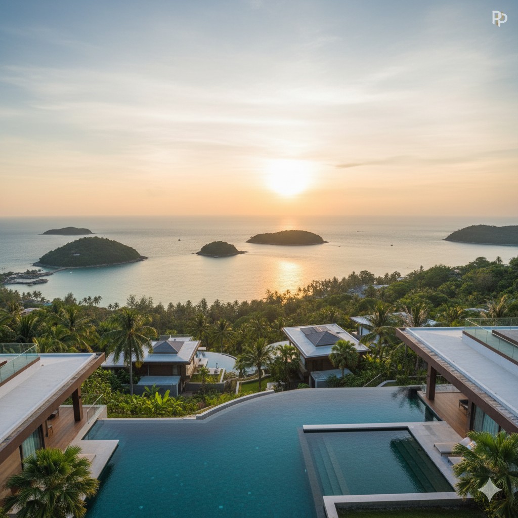 Is it Safe to Buy Property in Phuket as a Foreigner? Unpacking the Laws and What You Need to Know - Image 1
