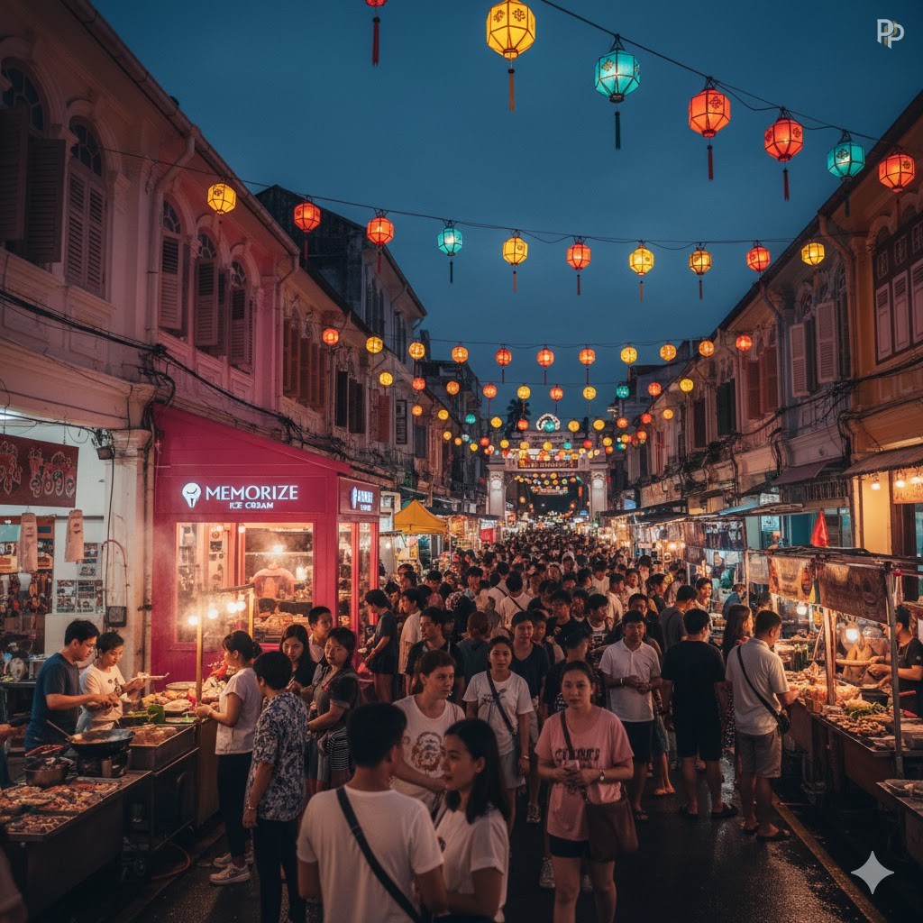 More Than Just a Getaway: Phuket's Real Estate in the 'Wellness & Longevity' Era is the True Investment Opportunity - Image 4