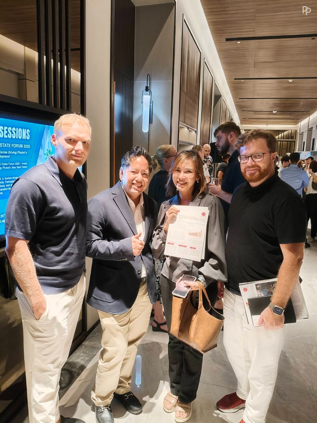 Beyond Tourism How Real Estate is Redefining Phuket as a World Community - Image 1