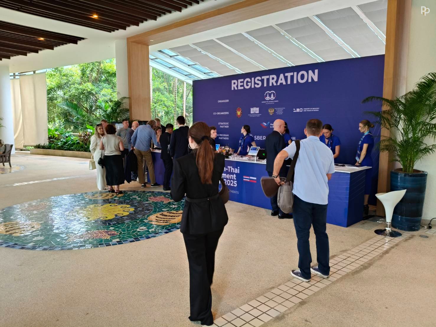 Russian-Thai Investment Forum 2025: A New Era of Thai–Russian Cooperation and International Investment Opportunities - Image 1