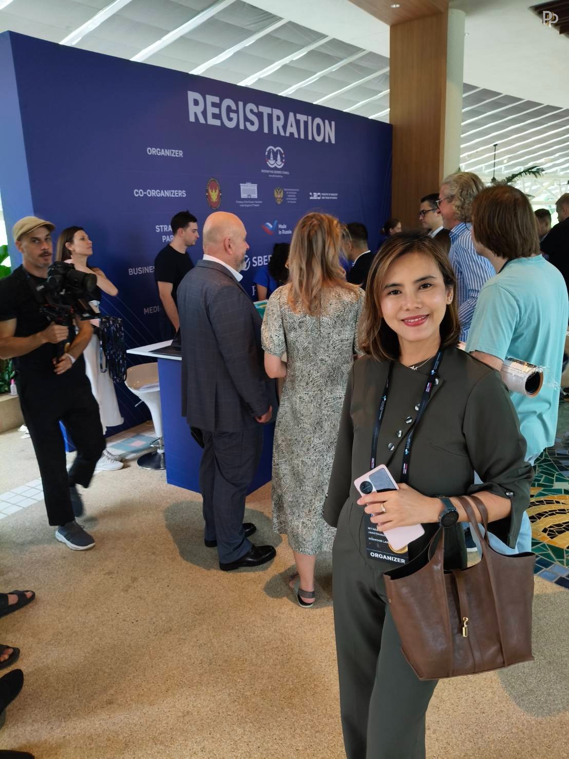 Russian-Thai Investment Forum 2025: A New Era of Thai–Russian Cooperation and International Investment Opportunities - Image 2