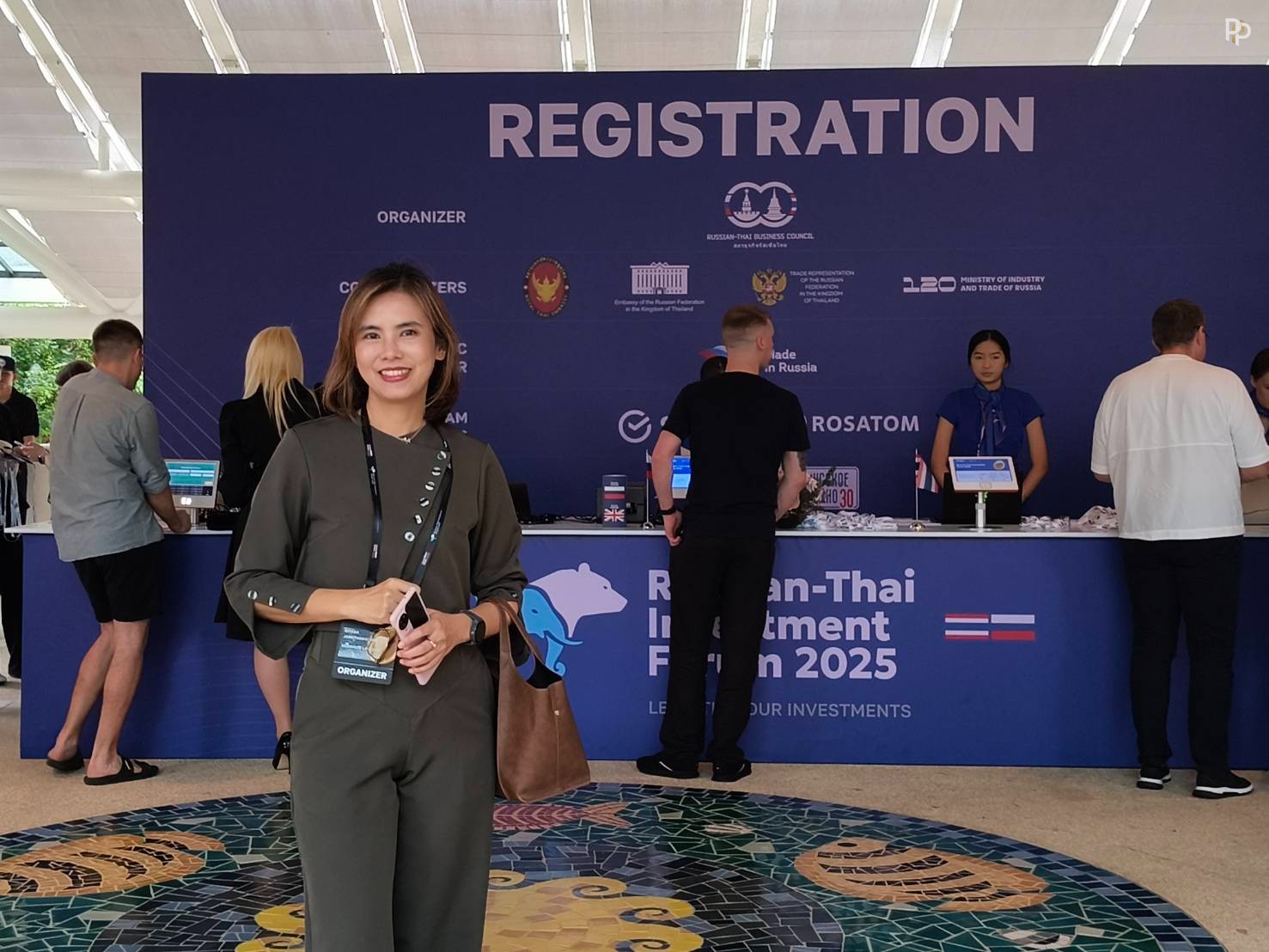 Russian-Thai Investment Forum 2025: A New Era of Thai–Russian Cooperation and International Investment Opportunities - Image 4
