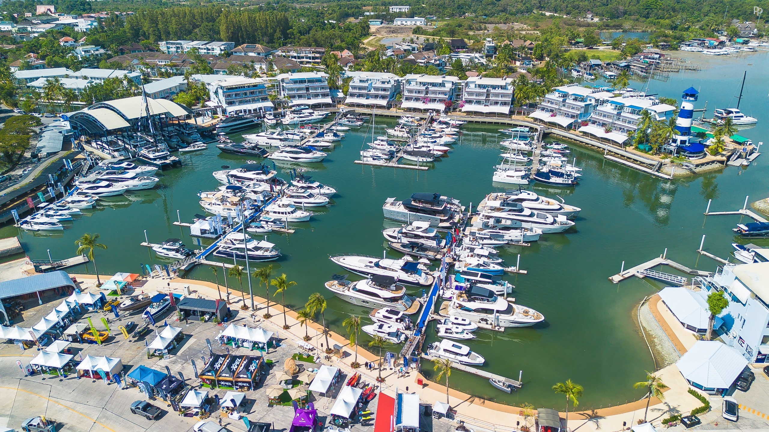 Thailand Boat Festival 2026: A Premier Marine & Lifestyle Celebration in Phuket - Image 2