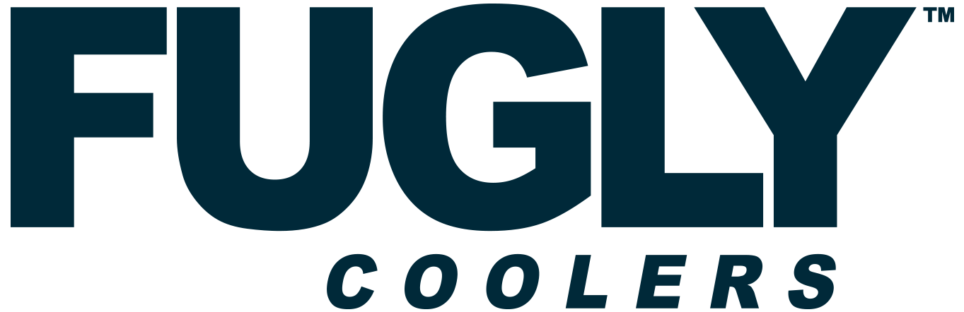 Fugly Coolers logo