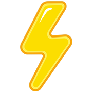 Just Free Vectors logo