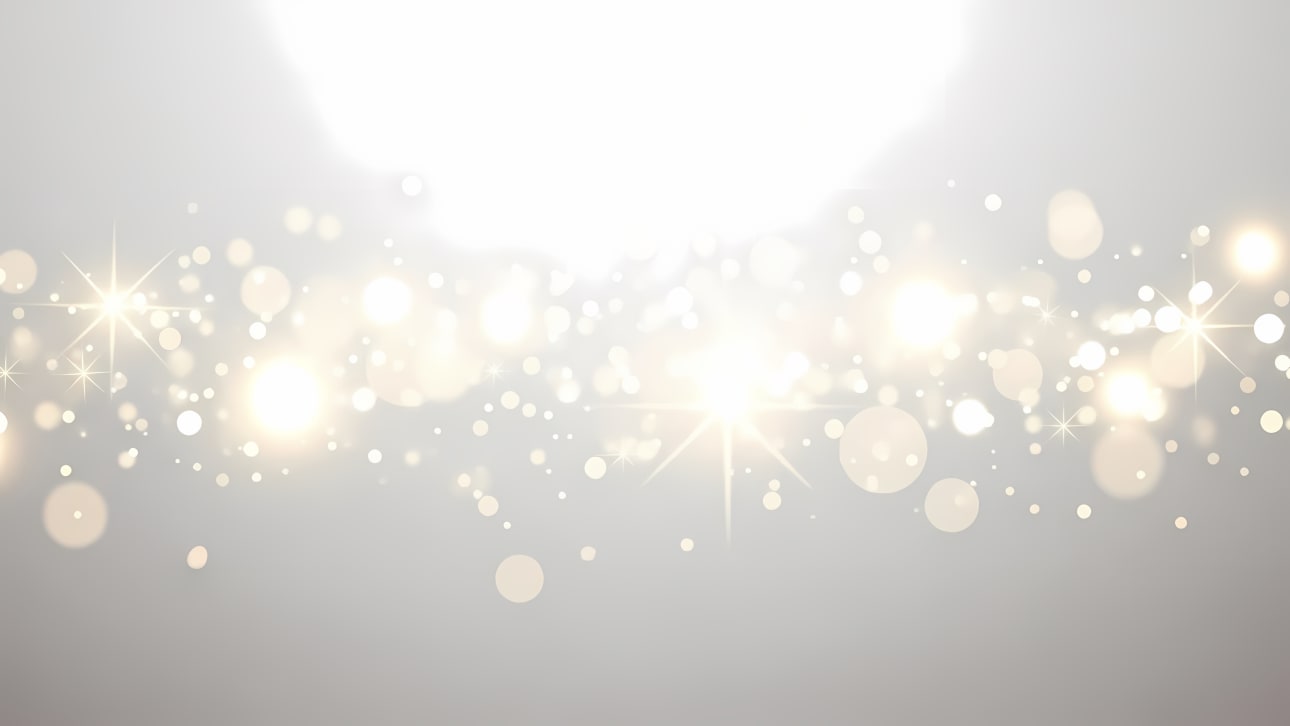 Discover a stunning, elegant sparkle and bokeh light background, perfect for festive designs, invitations, and digital projects.