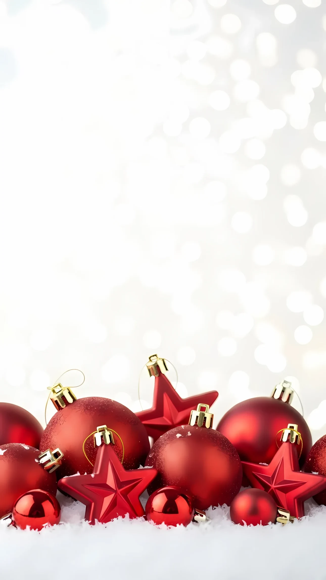 Elevate your festive projects with this vibrant red Christmas arrangement! This premium design asset brings holiday cheer, perfect for seasonal campaigns.