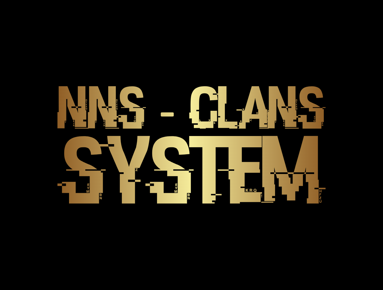 NNS - Clans System