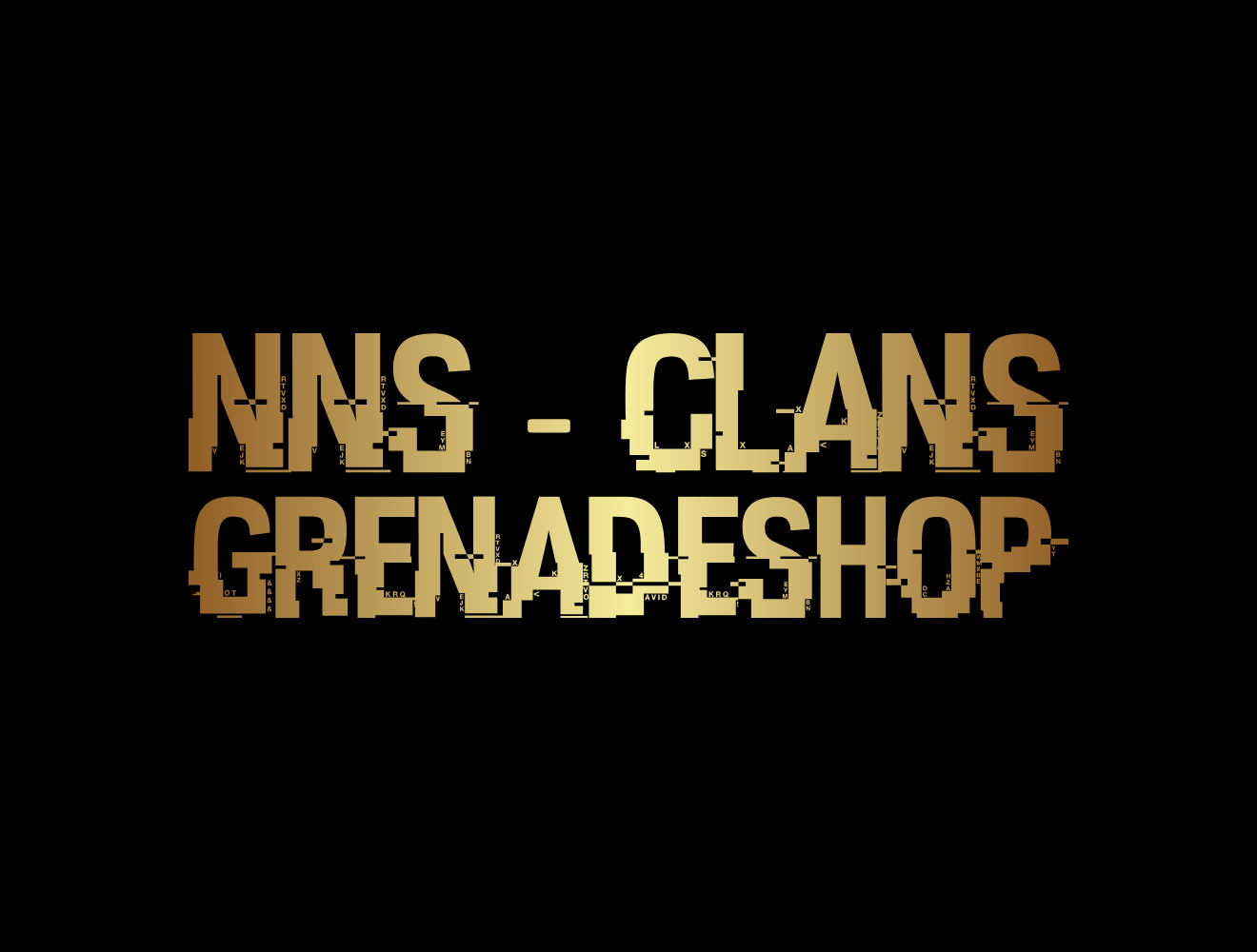 NNS | Clans - GrenadeShop
