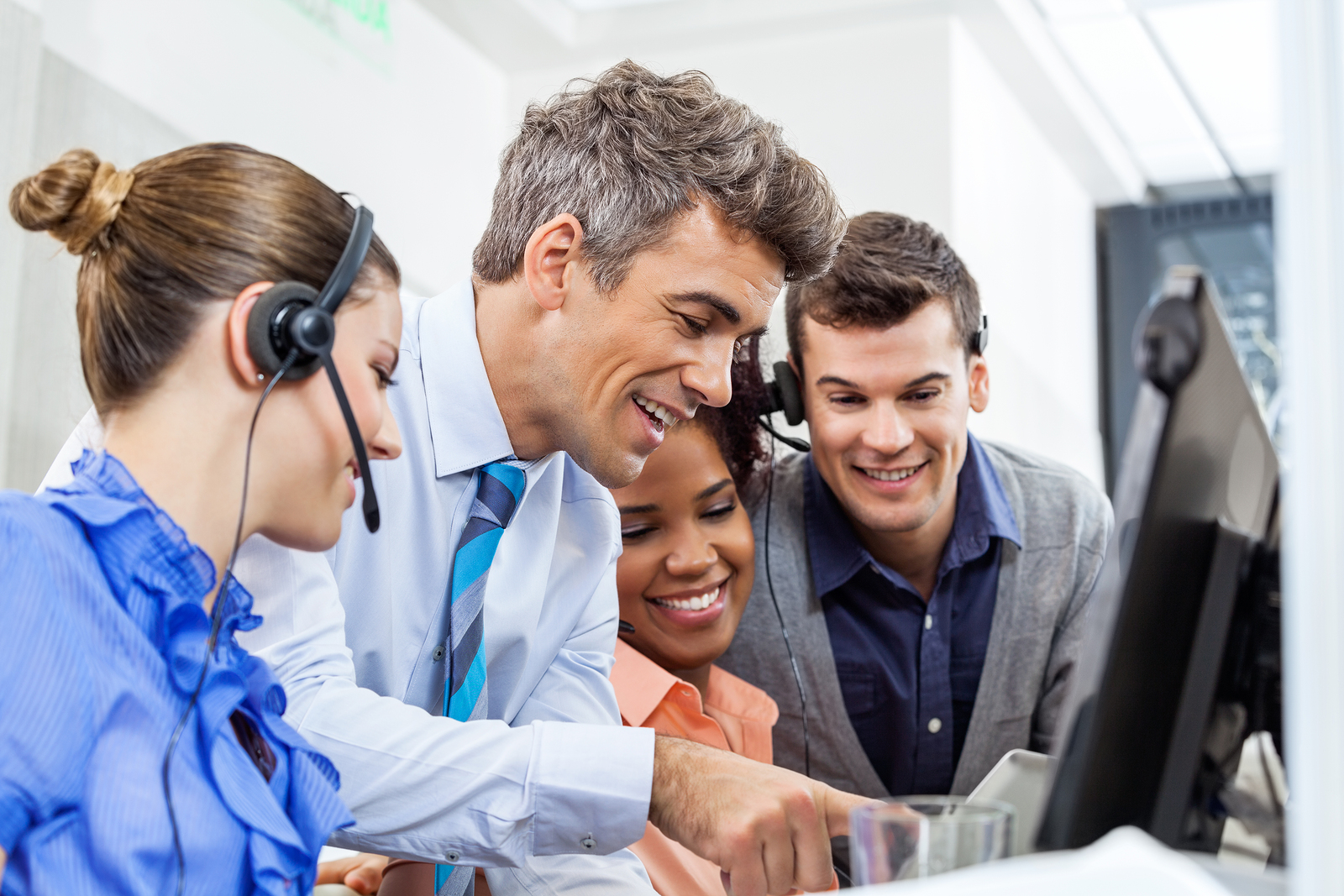 customer-support-team