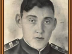 80 лет Победы в Великой Отечественной войне: История героя