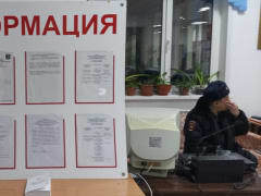 В Хакасии начались выборы