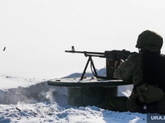 Украина атаковала Россию десятками беспилотников: карта СВО 9 февраля