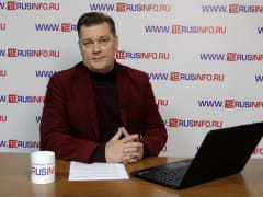 У Сокола в Хакасии истекает 4-летний срок негубернаторства. Он в ярости - 2!