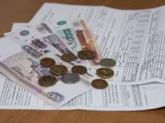 УК, обслуживающая дома по Кирова, 102 в Абакане, слишком много брала за горячую воду