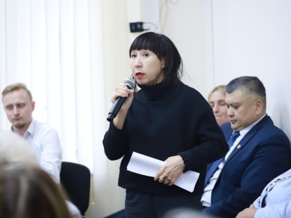 Хакасия: рекомендации по бюджету на следующий год