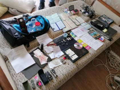 В Хакасии осужден этнический украинец, намеревавшийся совершить теракт на территории республики.