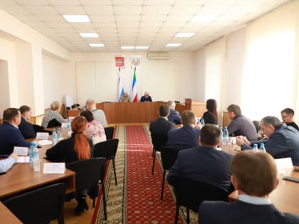 Новые инициативы парламента страны