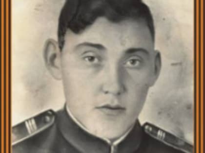 80 лет Победы в Великой Отечественной войне: История героя