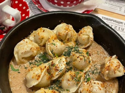 Какие продукты полезны для сердца?