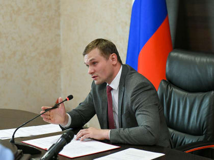 Валентин Коновалов пояснил, почему не подписал закон о бюджетном процессе