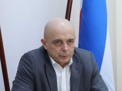 Председатель ВС РХ Сергей Сокол - об оппозиции, выборах, Штыгашеве, поездках в Москву