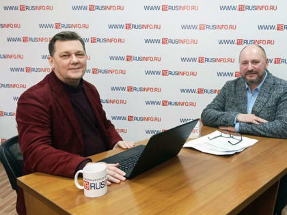 Валерий Старостин о финансовых нарушениях в Усть-Абаканском районе и отставке Сокола