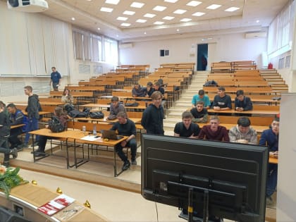 Благотворительная акция в поддержку детей с особыми потребностями