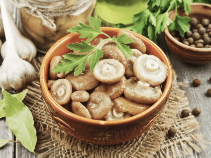 Предупреждение о риске ботулизма в Республике Хакасия