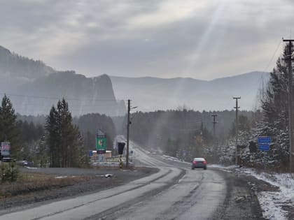 Рабочее совещание в Абазе по организации ремонта моста