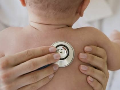 Еще три случая кори подтвердились у контактных детей в Хакасии