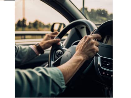 О последствиях управления в состоянии утомления или болезни