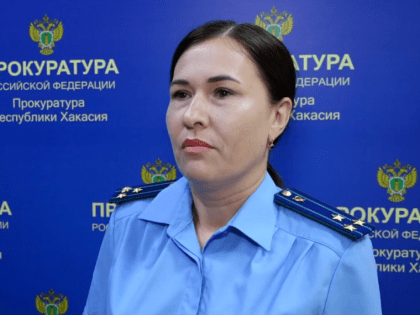 Мошенники — Абакан 24