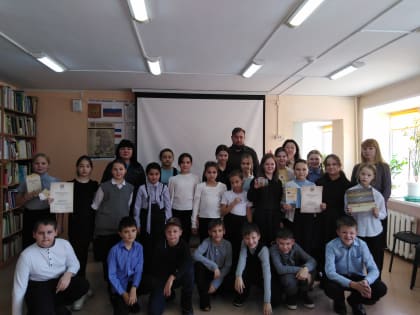 Заповедными тропами