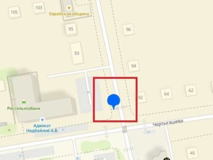 Перекрытие дороги в Абакане на выходные