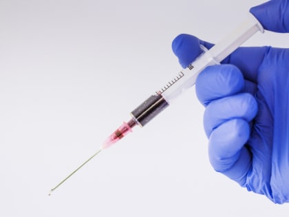 Минздрав отменит обязательную вакцинацию от COVID-19