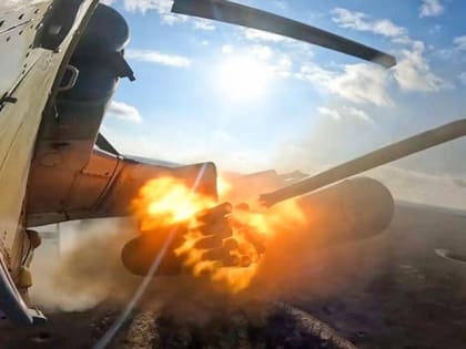 Белогорский выступ ВСУ: Пентагон недоумевает, почему ВС РФ до сих пор не ликвидировали этот «гнойник»
