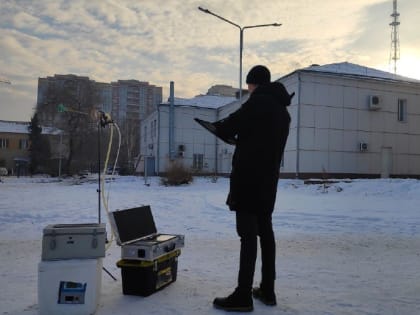 Мониторинг воздуха в Абакане и Черногорске: выявлены превышения норм