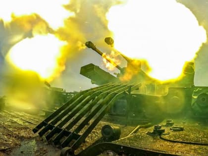 Накануне большого драпа: Битва за Красногоровку переходит в финальную фазу