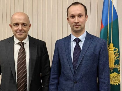 Обсуждение программы 'Чистый воздух' в Хакасии