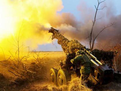Укро-сержант «Артист»: В момент наступления российских войск разведка ВСУ полностью ослепла